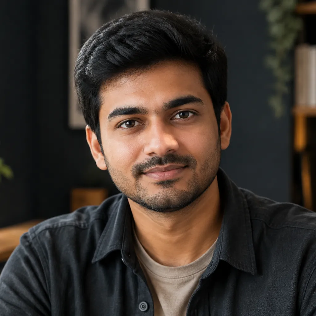 Rohan Kulkarni